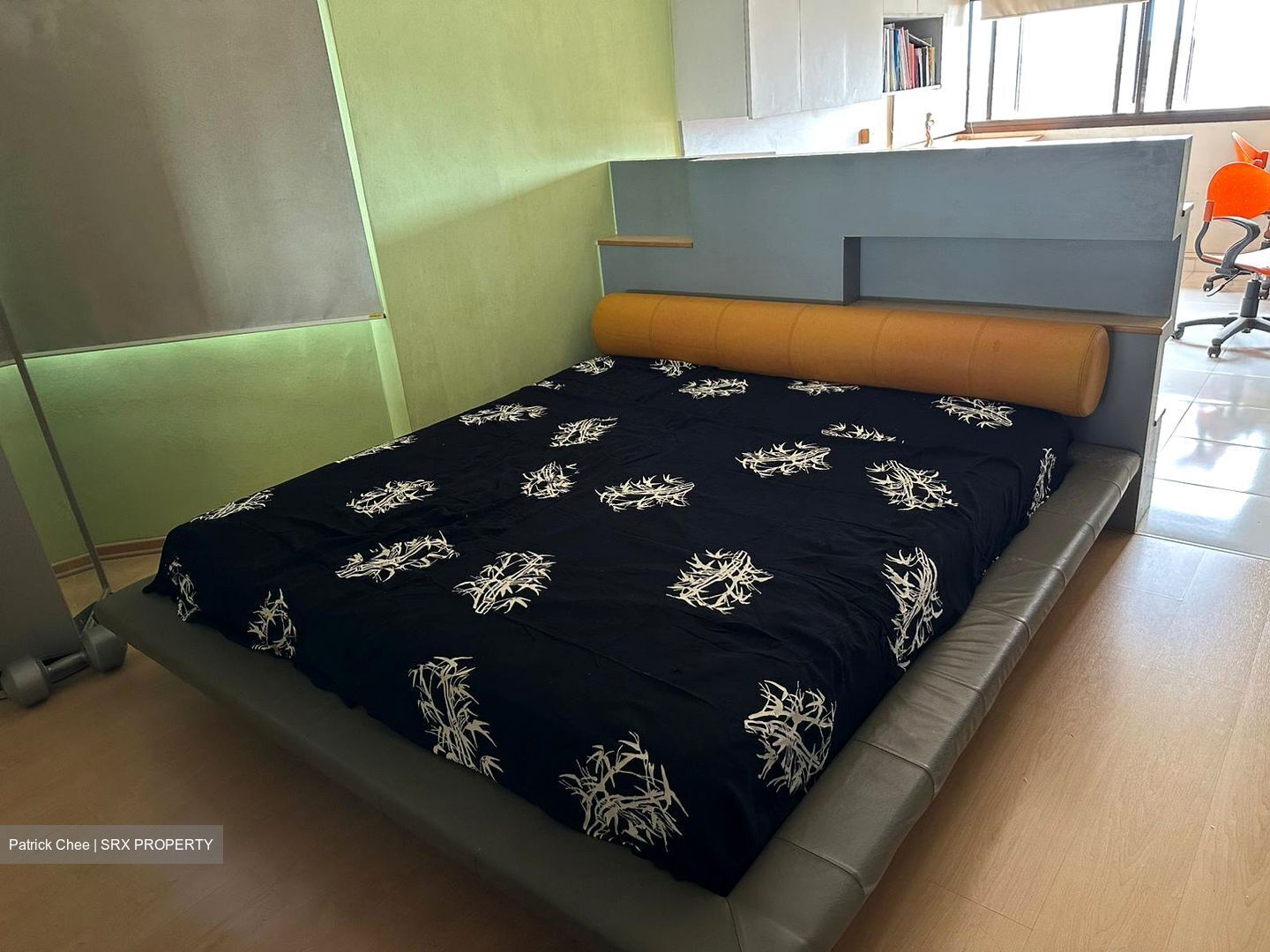 Blk 18 Cantonment Towers (Bukit Merah), HDB 5 Rooms #492841251